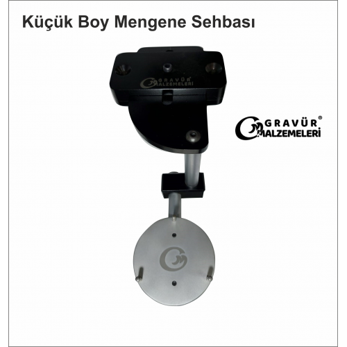 KÜÇÜK BOY MENGENE SEHBASI